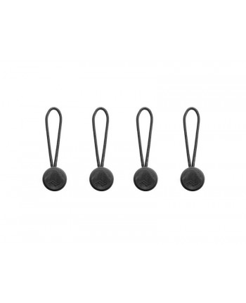 Peak Design Anchor Connector 4-Pack (Black)