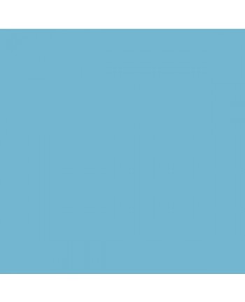 Colorama paper background 2.72 x 11 m - Sky Blue