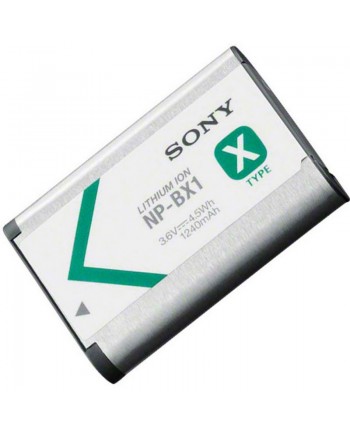 Sony Np-BX1