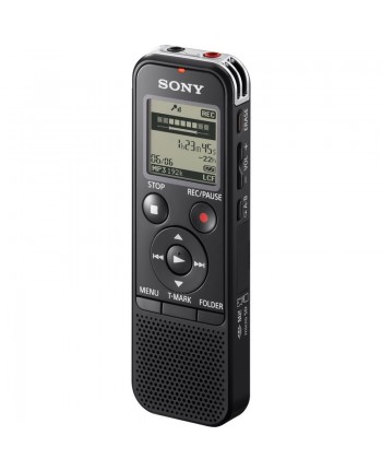 Sony ICD-PX440 4GB PX Series MP3 Digital Voice IC Recorder 
