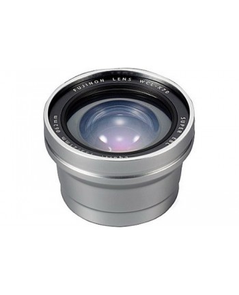 FujiFilm Wide Conversion Lens WCL-X70 for Fuji X70