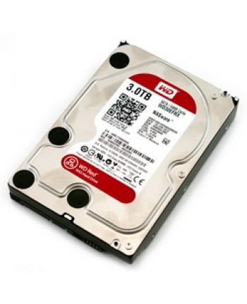 WD RED 3TB