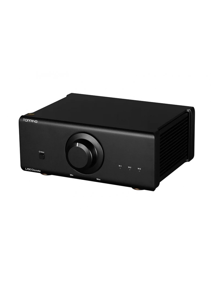 TOPPING LA90 Discrete Speaker Amplifier