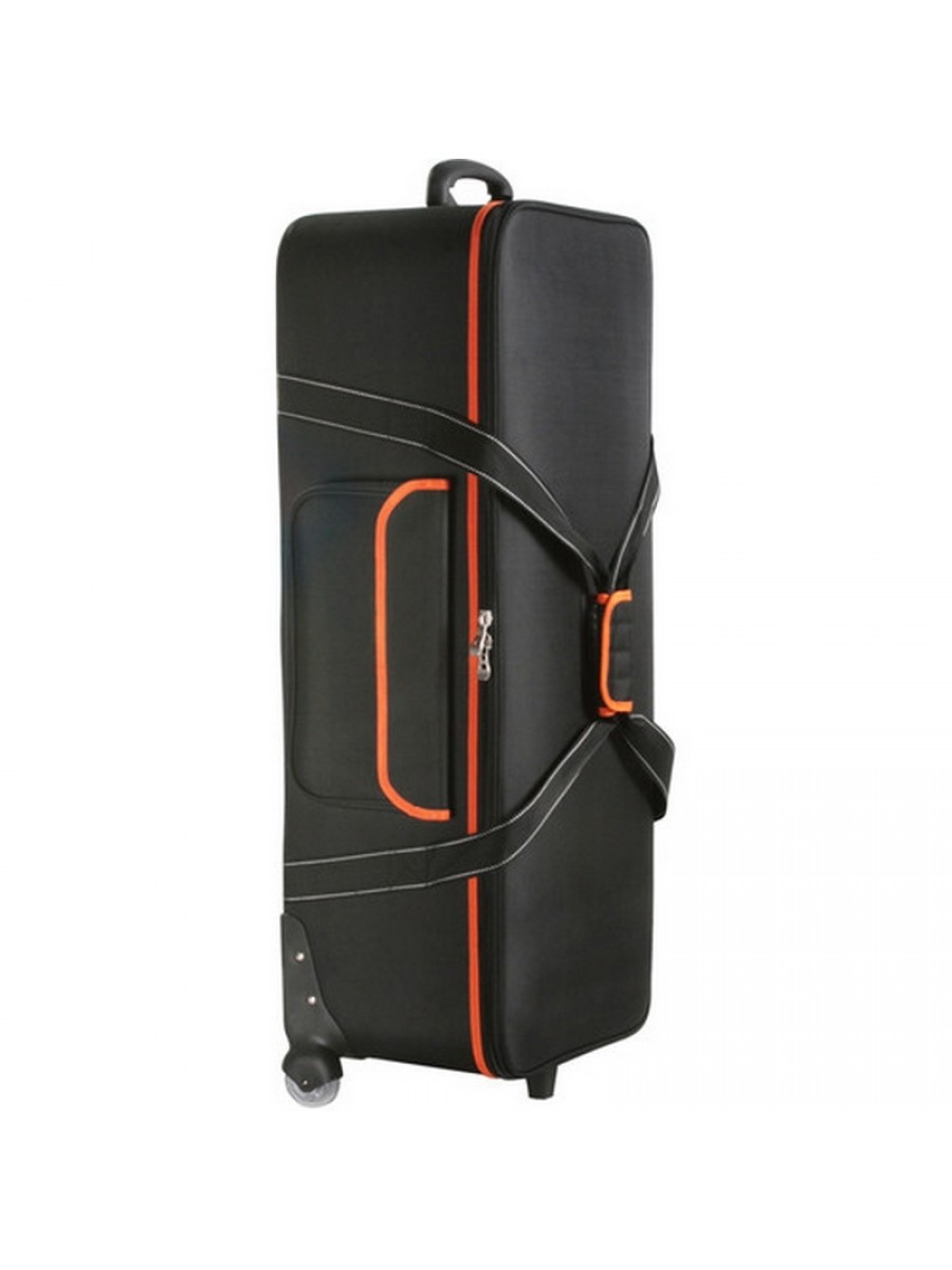 Godox CB06 Hard Carrying Case with Wheels