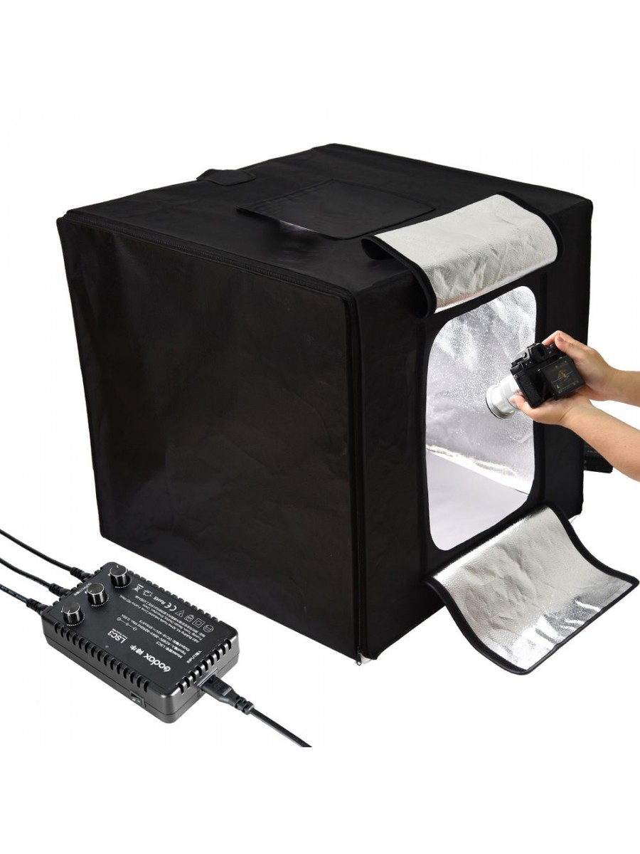 Godox LST80 Portable Photo Studio Box