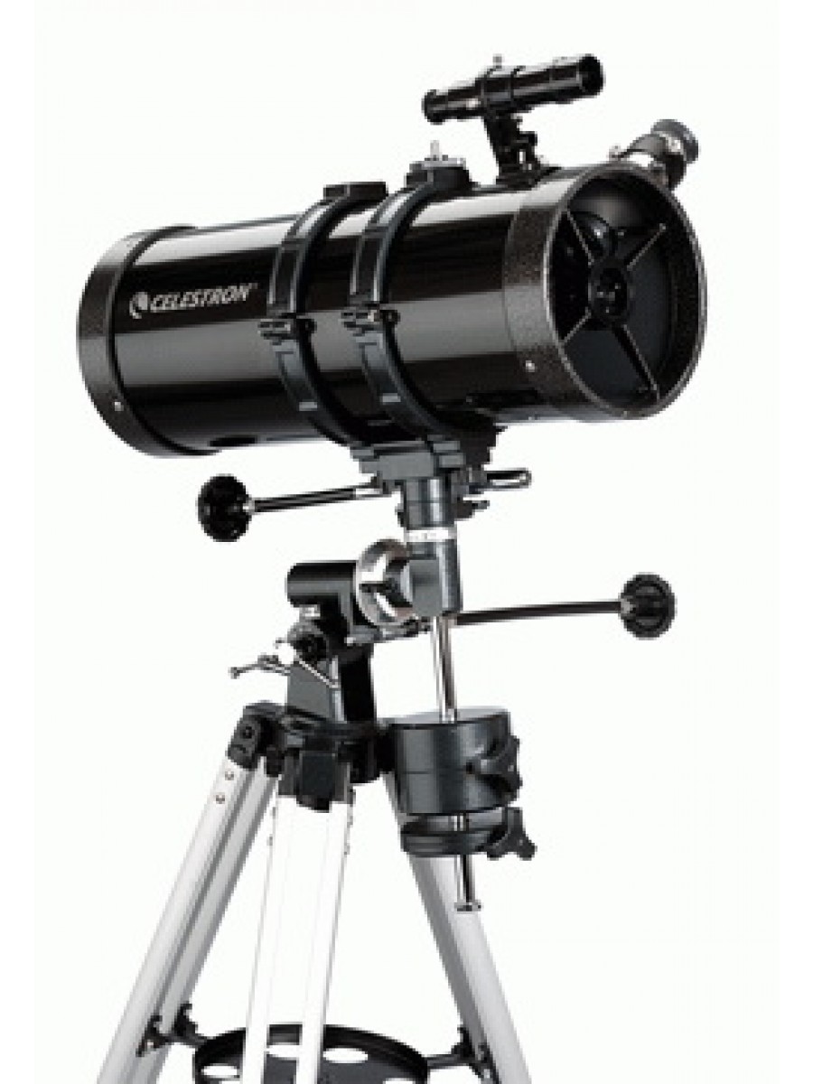 Celestron PowerSeeker 127EQ