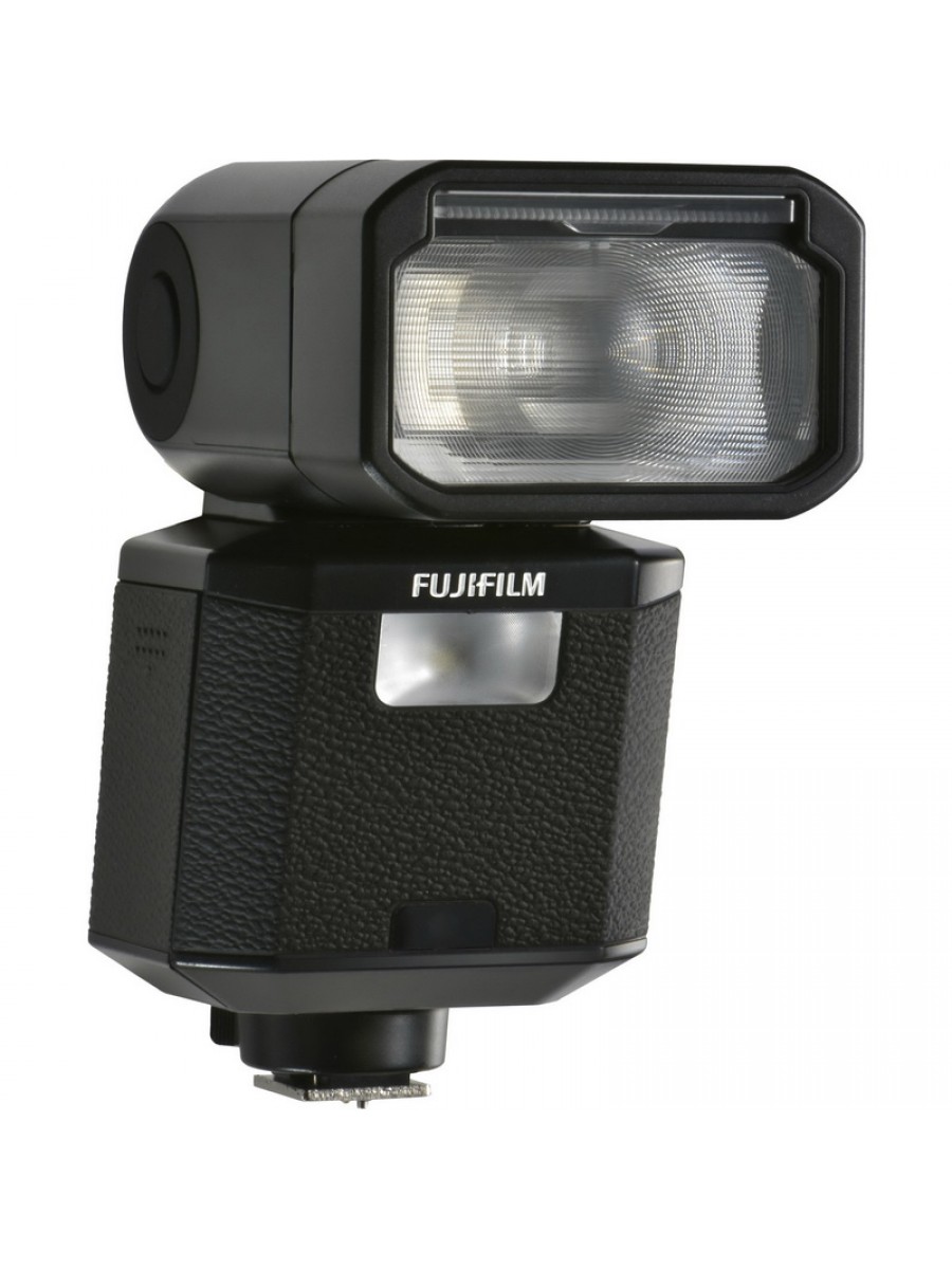 FujiFilm EFX500 Shoe Mount Flash Speedlight