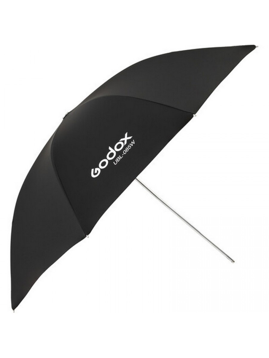 Godox White Reflective Umbrella UBL-085W
