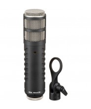 RODE Procaster Broadcast-Quality Dynamic Microphone