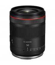 Canon RF 50mm f/1.4 L VCM Lens