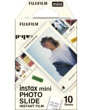FujiFilm Instax Mini Photo Slide (10 exposures)