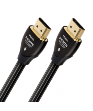 Audioquest Pearl HDMI With Ethernet, 3D & 4K Ultra HD 1.5m/5'