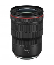 Canon RF 15-35mm f/2.8L IS USM 