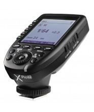 Godox Xpro-N - 2.4G TTL Transmitter for Nikon
