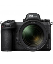 Nikon Z6II kit 24-70mm f/4 