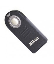 Compatible Nikon ML-L3 Wireless Remote