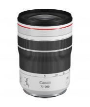 Canon RF 70-200mm f/4L IS USM 
