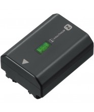 Sony NP-FZ100 Rechargeable Lithium-Ion Battery 