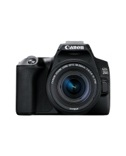 Canon EOS 250D 18-55mm IS STM