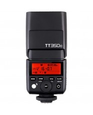 Godox TT350 Mini Thinklite TTL Flash for Canon