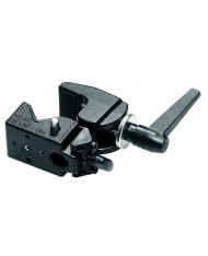 Manfrotto 035C Super Clamp with ratchet handle