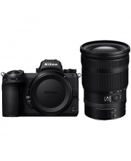 Nikon Z6II kit 24-120mm f/4 