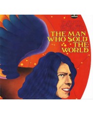 David Bowie -  The man who sold the world