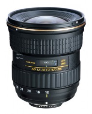 Tokina AT-X 12-28mm F/4 PRO DX V for Canon
