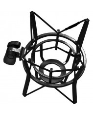 RODE PSM1 Shockmount for Rode Podcaster or Procaster Microphone