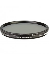 Hoya 72mm Variable Neutral Density Filter