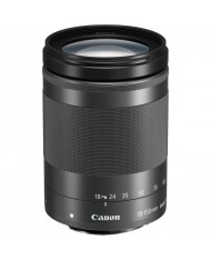 Canon EF-M 18-150mm f/3.5-6.3 IS STM