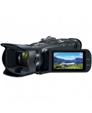 Canon Legria HF G50 UHD 
