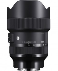 Sigma 14-24mm f/2.8 DG DN Art Lens for Sony E