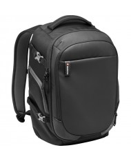 Manfrotto Advanced II Gear Backpack (Black)