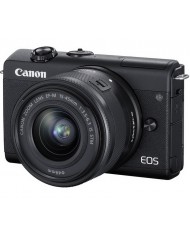 Canon EOS M200 kit 15-45mm