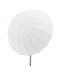 Godox Transparent Parabolic Umbrella UB-130D