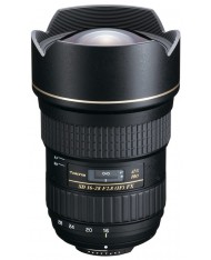 Tokina AT-X 16-28mm F/2.8 PRO FX for Canon