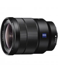 Sony Vario-Tessar T* FE 16-35mm f/4 ZA OSS 