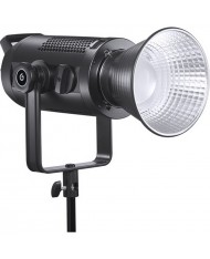 Godox Bi-Color Zoomable LED SZ200BI Video Light