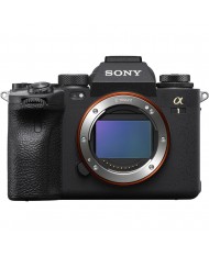 Sony Alpha a1 Body