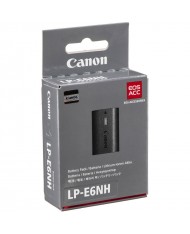 Canon LP-E6NH