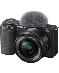 Sony ZV-E10 kit 16-50mm