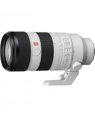 Sony FE 70-200mm f/2.8 GM OSS II 