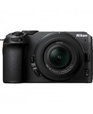 Nikon Z30 kit 16-50mm Lens