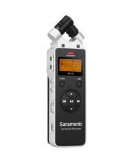 Saramonic SR-Q2 Handheld Audio Recorder with X/Y Stereo Microphone