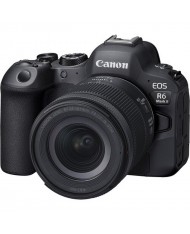 Canon EOS R6 Mark II kit 24-105mm f/4-7.1 