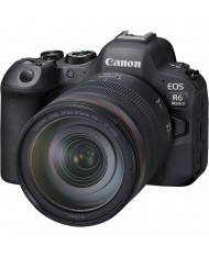 Canon EOS R6 Mark II kit 24-105mm f/4