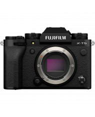 Fujifilm X-T5 Body ( Black)