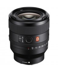 Sony FE 50mm f/1.4 GM Lens 