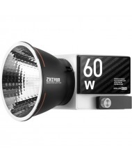 Zhiyun MOLUS G60 Bi-Color Pocket COB Monolight (Combo Kit)